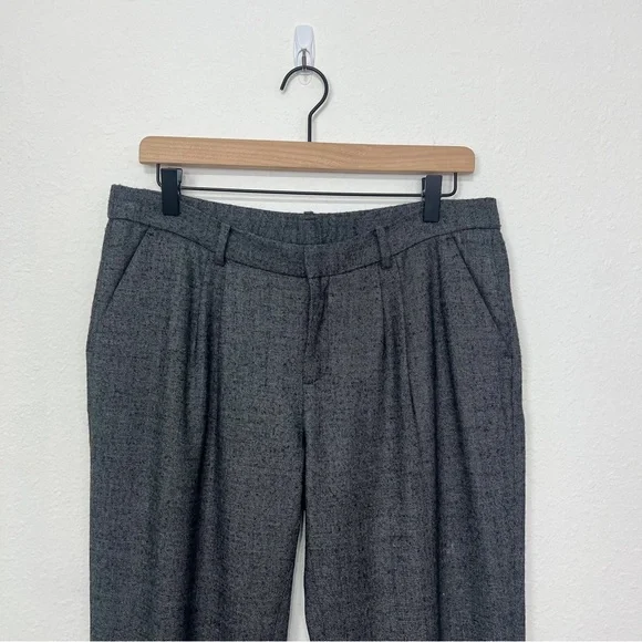 ✨Joie✨Wool Blend Slacks 🍁 - Picture 2 of 9